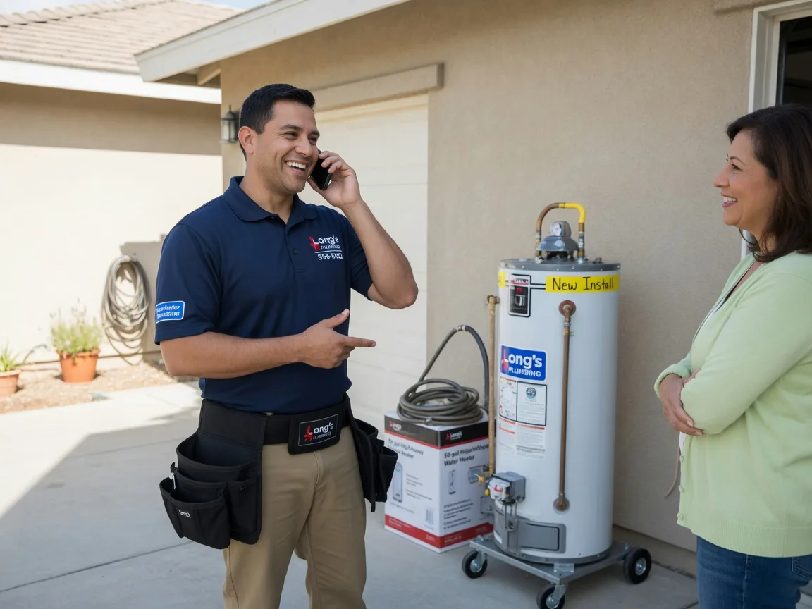Leak Detection Mears, VA FAQs